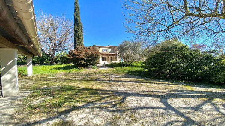 Ma-Cabane - Vente Maison SAINT REMY DE PROVENCE, 170 m²
