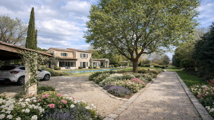 Ma-Cabane - Vente Maison SAINT REMY DE PROVENCE, 170 m²