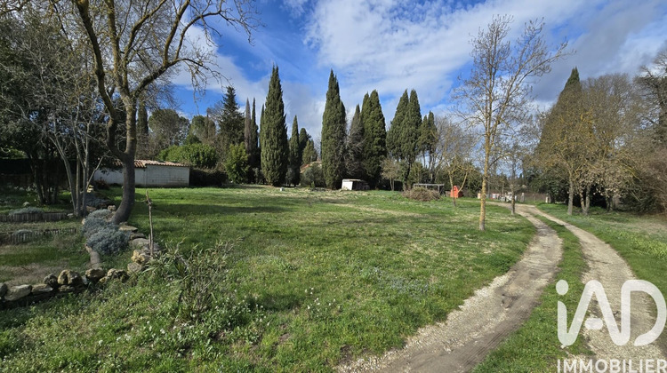 Ma-Cabane - Vente Maison Saint-Rémy-de-Provence, 232 m²