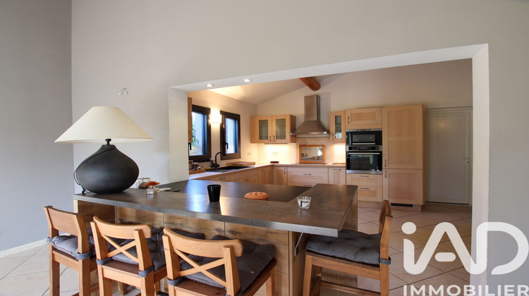 Ma-Cabane - Vente Maison Saint-Rémy-de-Provence, 138 m²
