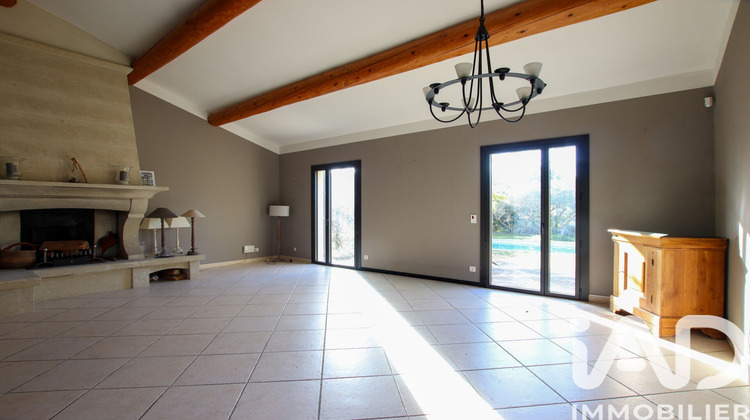Ma-Cabane - Vente Maison Saint-Rémy-de-Provence, 138 m²