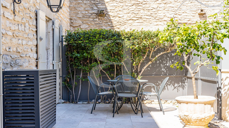 Ma-Cabane - Vente Maison Saint-Rémy-de-Provence, 171 m²