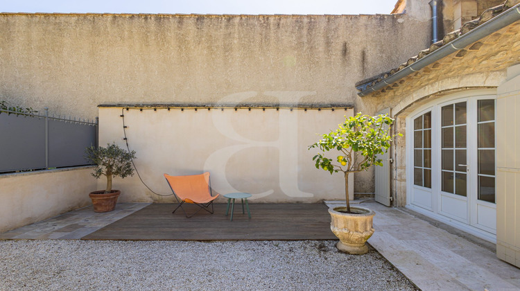 Ma-Cabane - Vente Maison Saint-Rémy-de-Provence, 171 m²