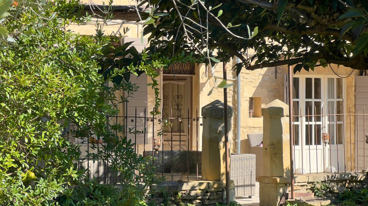 Ma-Cabane - Vente Maison SAINT-REMY-DE-PROVENCE, 280 m²