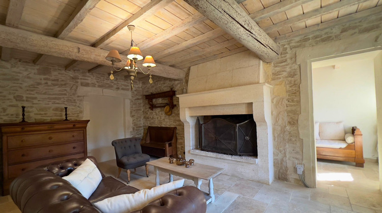Ma-Cabane - Vente Maison SAINT-REMY-DE-PROVENCE, 280 m²