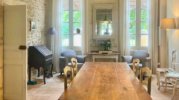 Ma-Cabane - Vente Maison SAINT-REMY-DE-PROVENCE, 280 m²