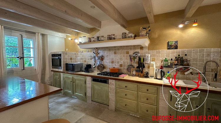 Ma-Cabane - Vente Maison SAINT-REMY-DE-PROVENCE, 0 m²