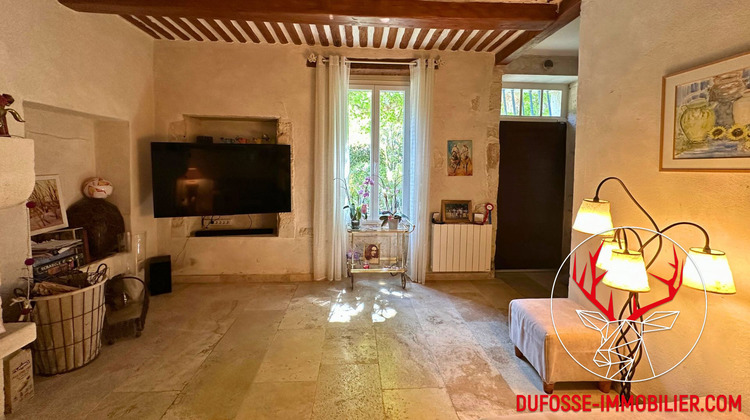 Ma-Cabane - Vente Maison SAINT-REMY-DE-PROVENCE, 0 m²