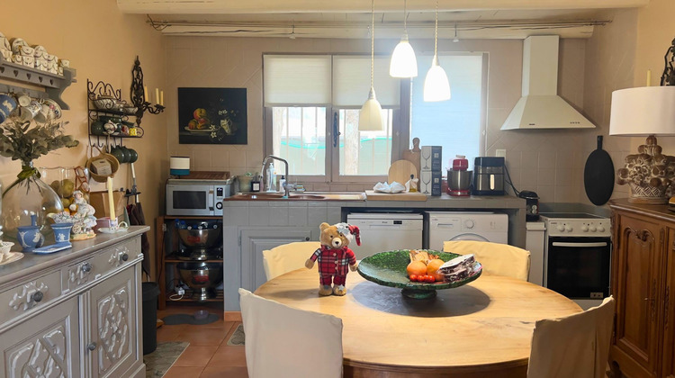 Ma-Cabane - Vente Maison SAINT-REMY-DE-PROVENCE, 240 m²