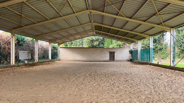 Ma-Cabane - Vente Maison SAINT-REMY-DE-PROVENCE, 240 m²