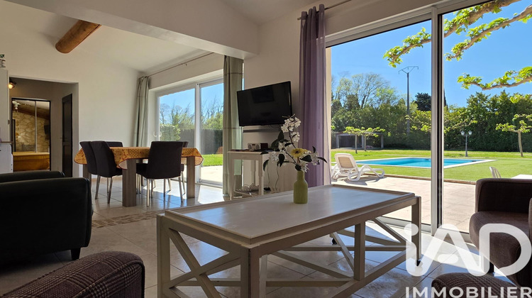 Ma-Cabane - Vente Maison Saint-Rémy-de-Provence, 51 m²