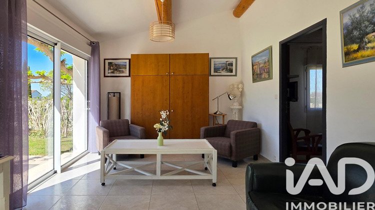 Ma-Cabane - Vente Maison Saint-Rémy-de-Provence, 51 m²