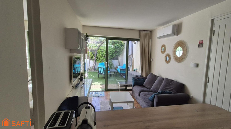 Ma-Cabane - Vente Maison Saint-Remy-de-Provence, 26 m²