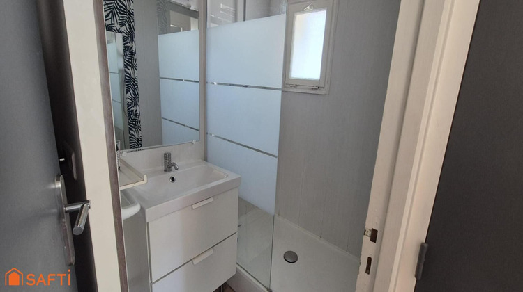 Ma-Cabane - Vente Maison Saint-Remy-de-Provence, 26 m²