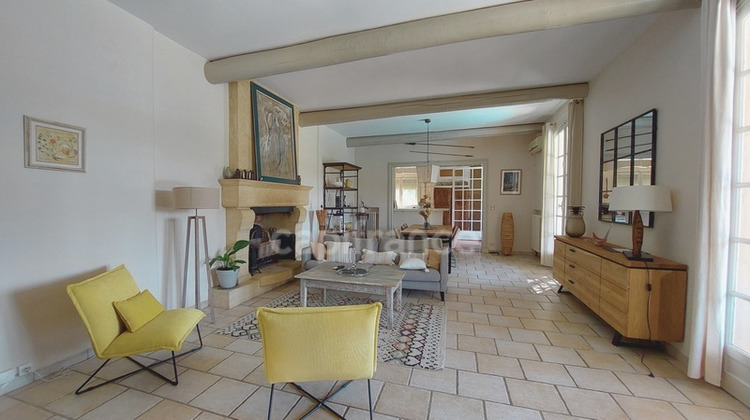 Ma-Cabane - Vente Maison SAINT REMY DE PROVENCE, 200 m²