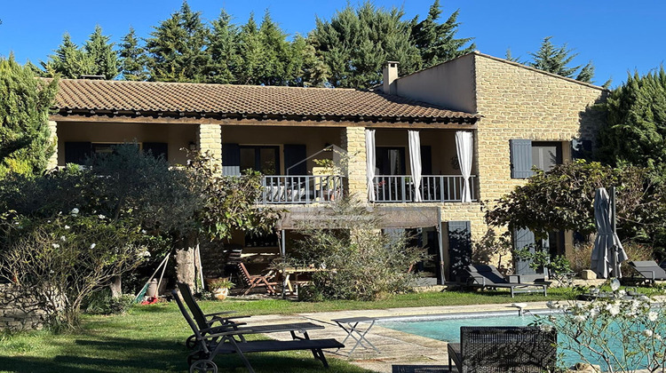 Ma-Cabane - Vente Maison SAINT-REMY-DE-PROVENCE, 209 m²