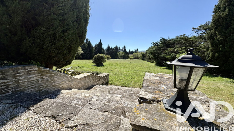 Ma-Cabane - Vente Maison Saint-Rémy-de-Provence, 200 m²