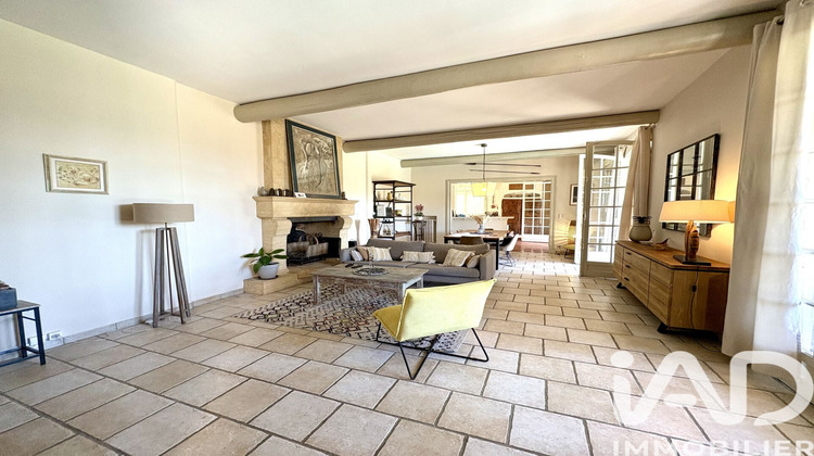 Ma-Cabane - Vente Maison Saint-Rémy-de-Provence, 200 m²