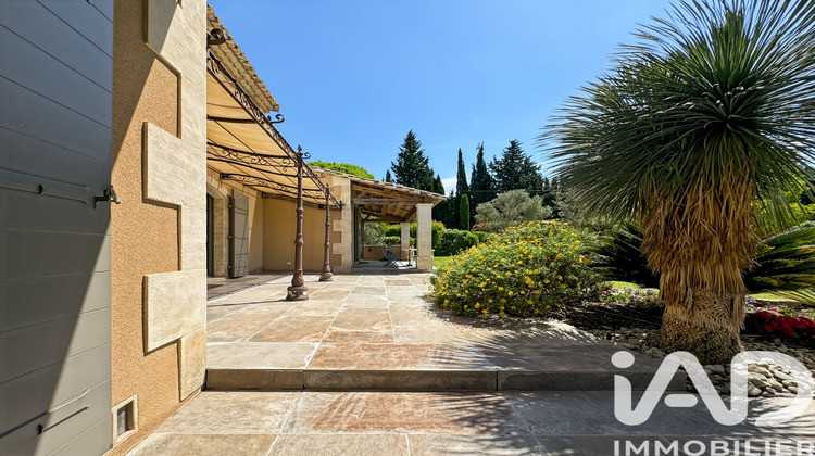 Ma-Cabane - Vente Maison Saint-Rémy-de-Provence, 280 m²