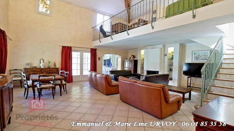 Ma-Cabane - Vente Maison SAINT REMY DE PROVENCE, 140 m²