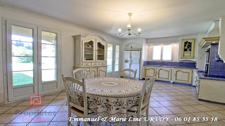 Ma-Cabane - Vente Maison SAINT REMY DE PROVENCE, 140 m²