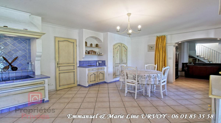 Ma-Cabane - Vente Maison SAINT REMY DE PROVENCE, 140 m²