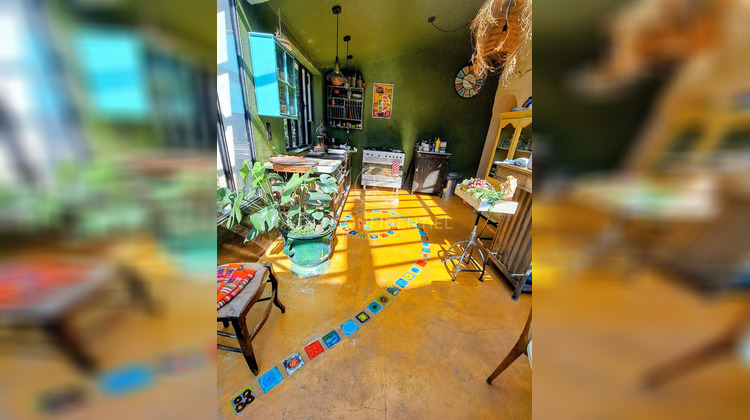 Ma-Cabane - Vente Maison SAINT-REMY-DE-PROVENCE, 150 m²