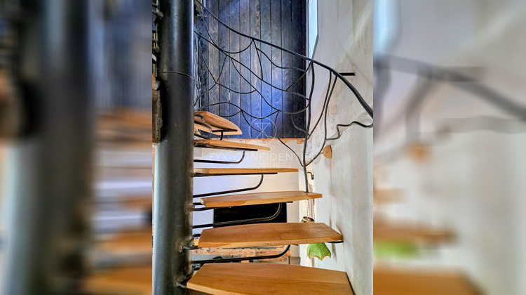 Ma-Cabane - Vente Maison SAINT-REMY-DE-PROVENCE, 150 m²