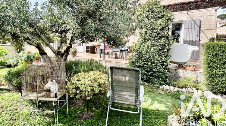 Ma-Cabane - Vente Maison Saint-Rémy-de-Provence, 132 m²