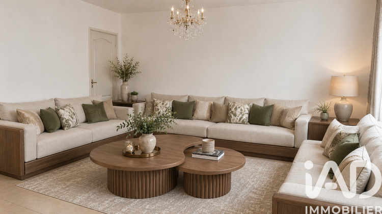 Ma-Cabane - Vente Maison Saint-Rémy-de-Provence, 132 m²