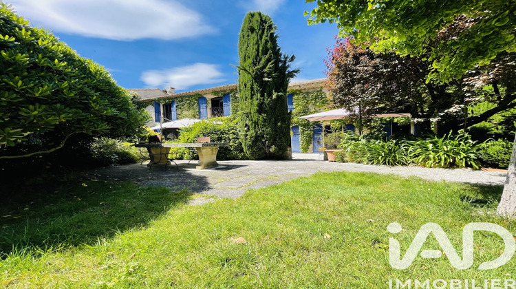 Ma-Cabane - Vente Maison Saint-Rémy-de-Provence, 310 m²