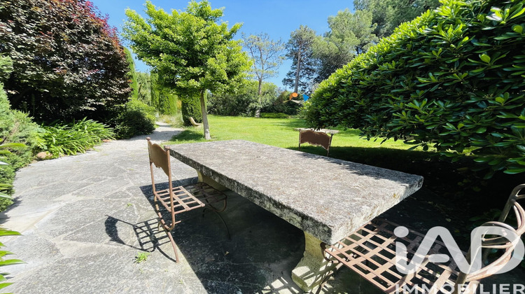 Ma-Cabane - Vente Maison Saint-Rémy-de-Provence, 310 m²