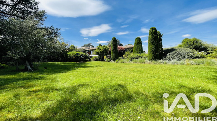 Ma-Cabane - Vente Maison Saint-Rémy-de-Provence, 310 m²