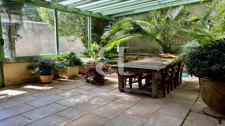 Ma-Cabane - Vente Maison Saint-Rémy-de-Provence, 202 m²