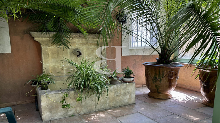 Ma-Cabane - Vente Maison Saint-Rémy-de-Provence, 202 m²