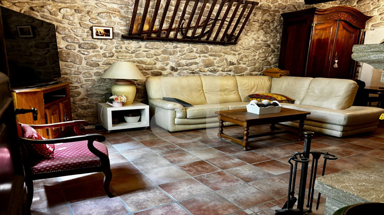 Ma-Cabane - Vente Maison Saint-Rémy-de-Provence, 202 m²