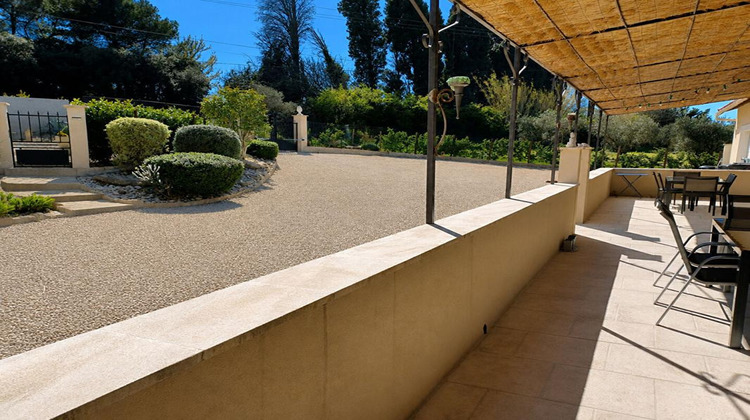 Ma-Cabane - Vente Maison SAINT REMY DE PROVENCE, 200 m²