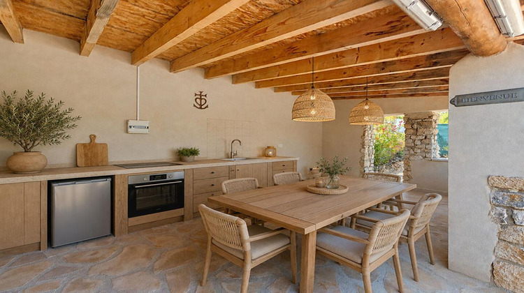 Ma-Cabane - Vente Maison SAINT REMY DE PROVENCE, 200 m²