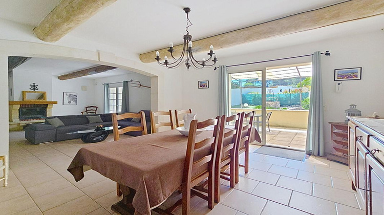 Ma-Cabane - Vente Maison SAINT REMY DE PROVENCE, 200 m²