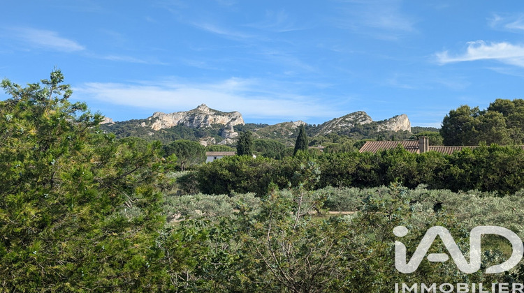 Ma-Cabane - Vente Maison Saint-Rémy-de-Provence, 260 m²