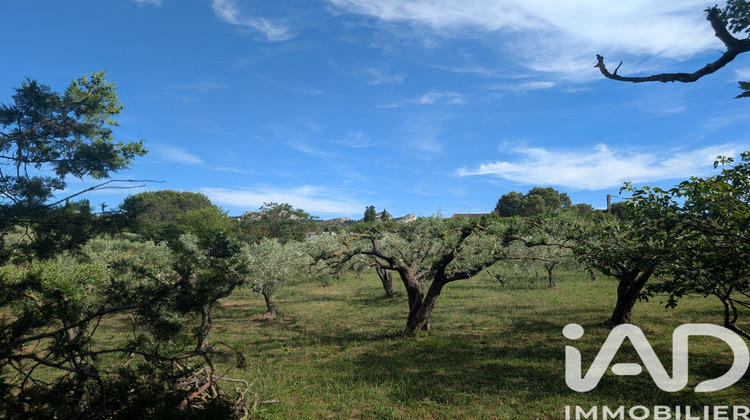 Ma-Cabane - Vente Maison Saint-Rémy-de-Provence, 260 m²