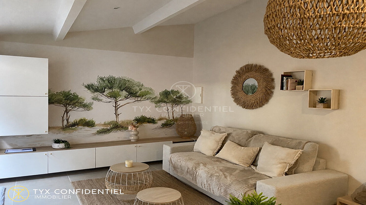 Ma-Cabane - Vente Maison SAINT-REMY-DE-PROVENCE, 32 m²