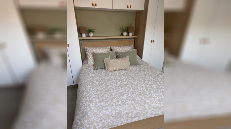 Ma-Cabane - Vente Maison SAINT-REMY-DE-PROVENCE, 32 m²