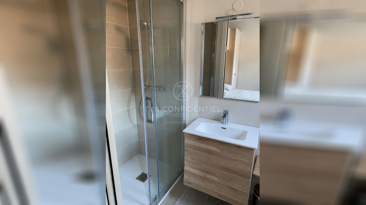 Ma-Cabane - Vente Maison SAINT-REMY-DE-PROVENCE, 32 m²