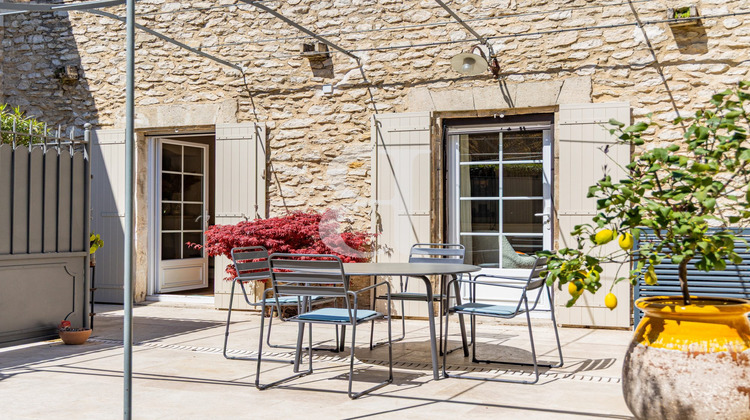 Ma-Cabane - Vente Maison Saint-Rémy-de-Provence, 94 m²