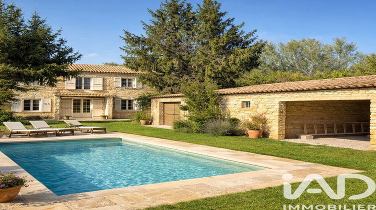 Ma-Cabane - Vente Maison Saint-Rémy-de-Provence, 110 m²