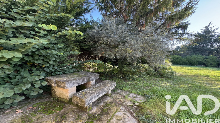 Ma-Cabane - Vente Maison Saint-Rémy-de-Provence, 110 m²