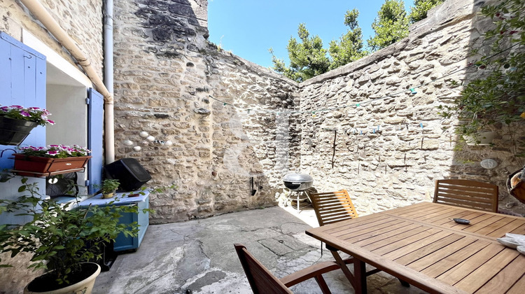 Ma-Cabane - Vente Maison Saint-Rémy-de-Provence, 242 m²