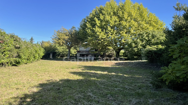 Ma-Cabane - Vente Maison SAINT REMY DE PROVENCE, 160 m²
