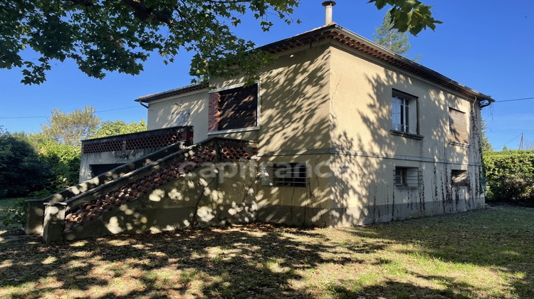 Ma-Cabane - Vente Maison SAINT REMY DE PROVENCE, 160 m²